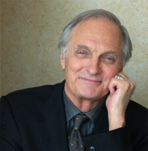 Alan Alda - Actor, Director, Writer, Educator